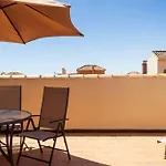 Paraiso Penthouse Apartament