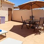 Apartament Paraiso Penthouse Torrevieja