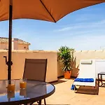 Paraiso Penthouse * Torrevieja