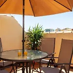 Apartament Paraiso Penthouse