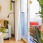 Paraiso Penthouse Apartament Torrevieja