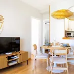Paraiso Penthouse * Torrevieja