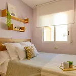 Paraiso Penthouse Apartament Torrevieja