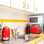 Paraiso Penthouse *