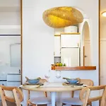 Apartament Paraiso Penthouse