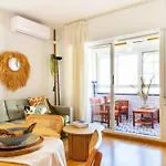 Apartament Paraiso Penthouse Torrevieja