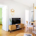 Paraiso Penthouse * Torrevieja