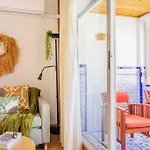 Apartament Paraiso Penthouse