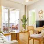 Paraiso Penthouse Apartament *