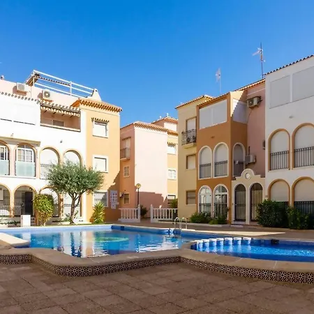 Paraiso Penthouse Appartement