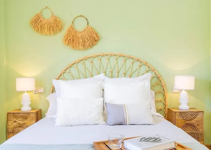 Paraiso Penthouse * Torrevieja