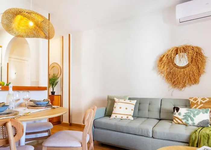 Paraiso Penthouse Appartement Torrevieja