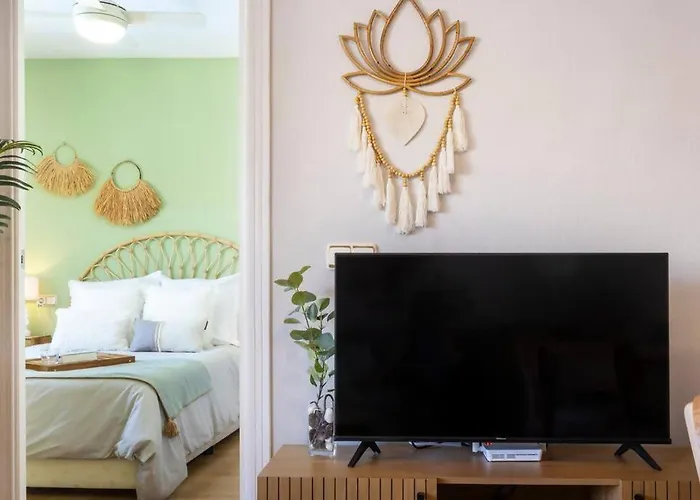 Appartement Paraiso Penthouse