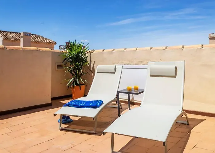 Paraiso Penthouse Torrevieja