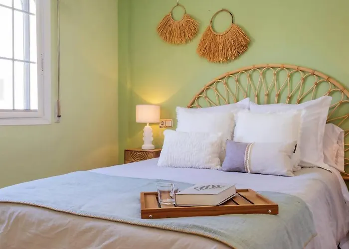 Appartement Paraiso Penthouse Torrevieja