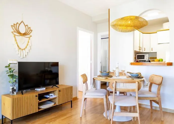 Paraiso Penthouse * Torrevieja