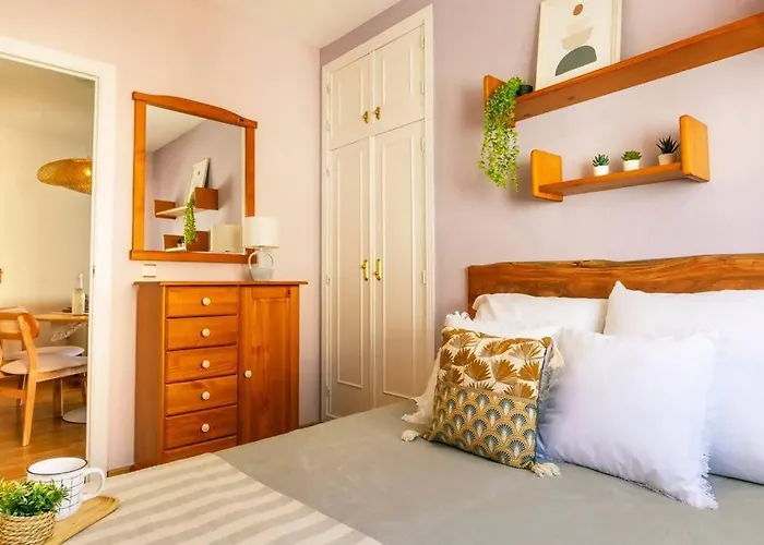 Appartement Paraiso Penthouse