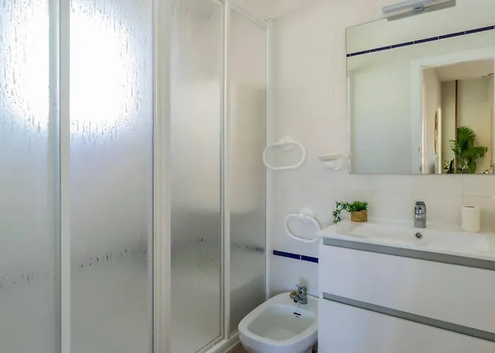 Appartement Paraiso Penthouse *