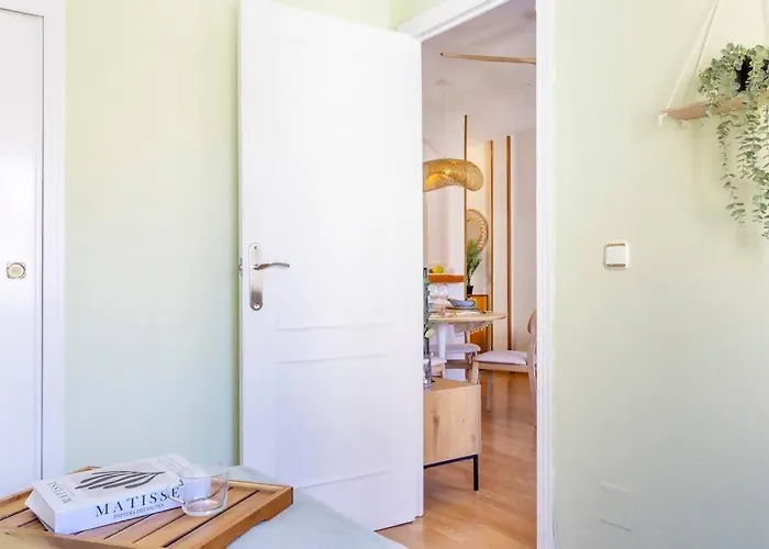 Paraiso Penthouse * Torrevieja