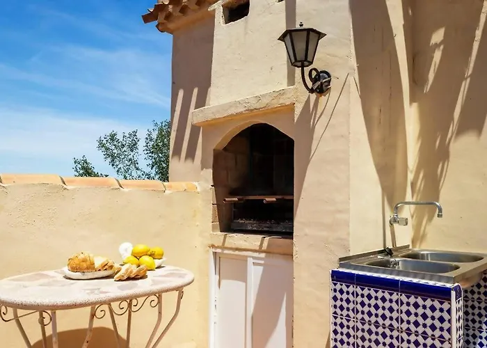 Appartement Paraiso Penthouse