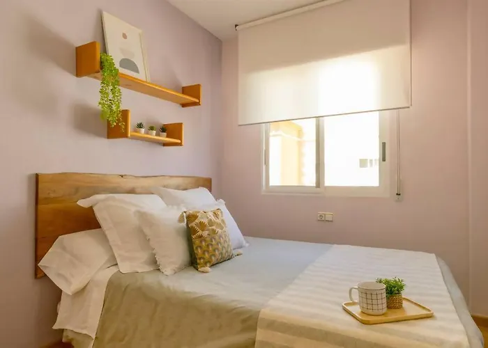 Paraiso Penthouse Appartement Torrevieja