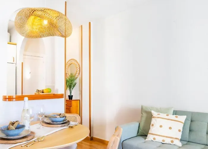 Paraiso Penthouse Torrevieja