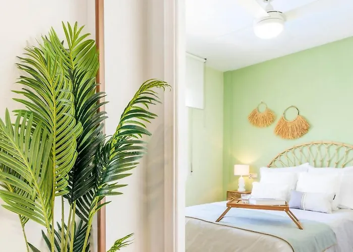 Paraiso Penthouse Torrevieja