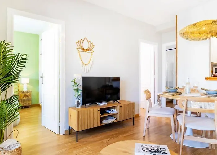 Paraiso Penthouse * Torrevieja