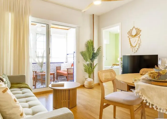 Paraiso Penthouse Appartement *