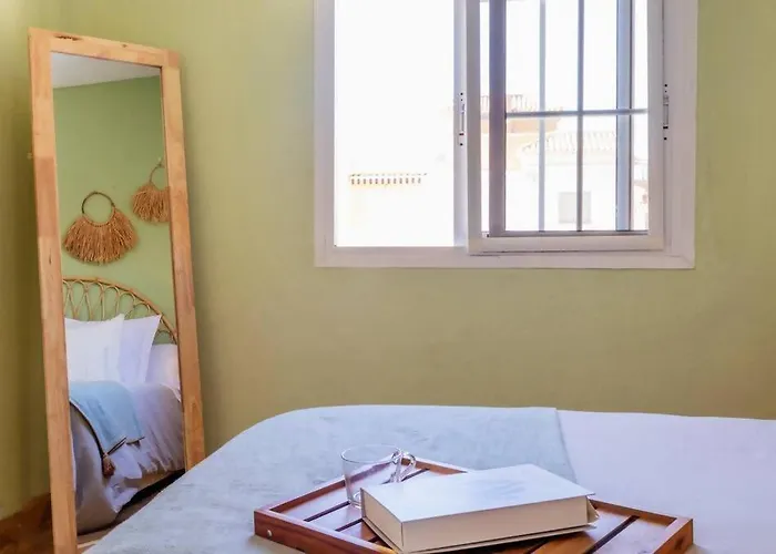 Appartement Paraiso Penthouse