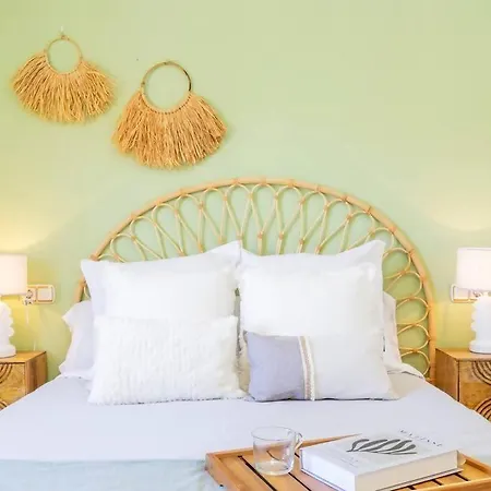 Paraiso Penthouse * 또레비에하