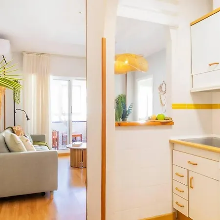 Pink Paraiso Penthouse