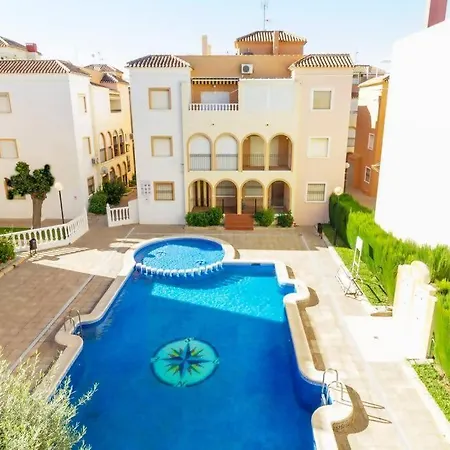 Pink Paraiso Penthouse *