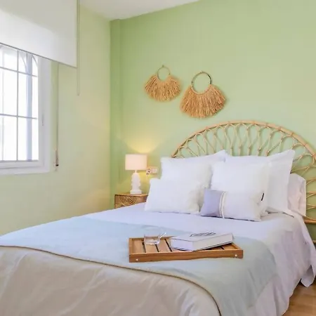 Pink Paraiso Penthouse *