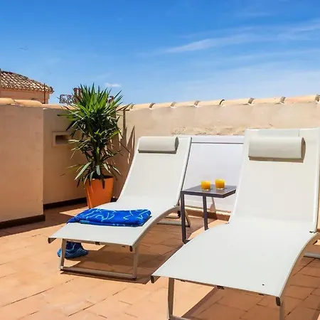Paraiso Penthouse Torrevieja