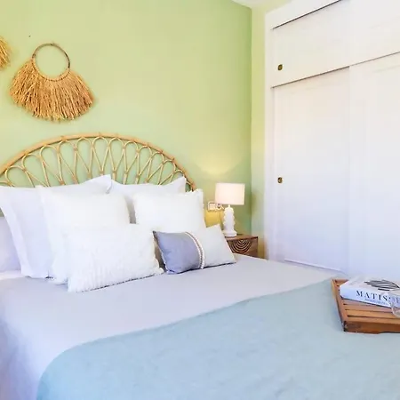 Apartment Pink Paraiso Penthouse *