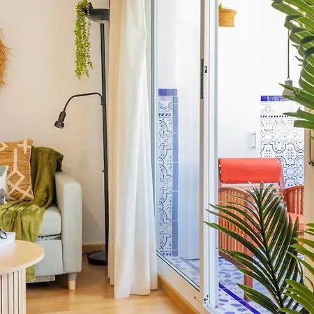 Pink Paraiso Penthouse Apartment Torrevieja