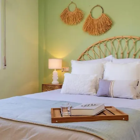 Apartment Pink Paraiso Penthouse Torrevieja
