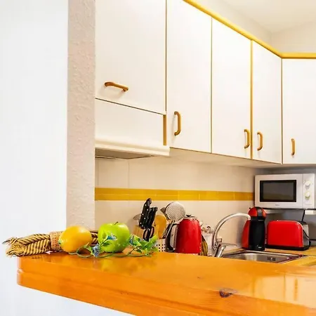 Paraiso Penthouse *