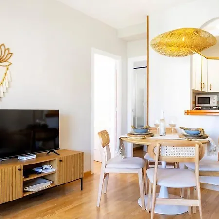 Paraiso Penthouse * Torrevieja