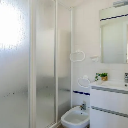 Lägenhet Paraiso Penthouse *