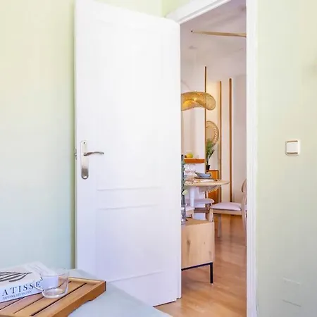 Paraiso Penthouse * Torrevieja