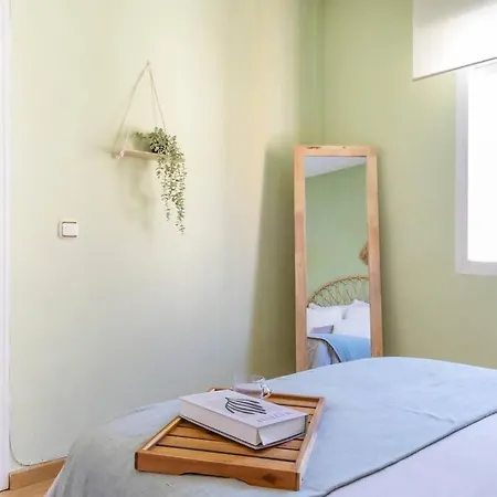 Pink Paraiso Penthouse *