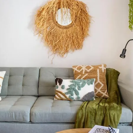 Paraiso Penthouse * Torrevieja