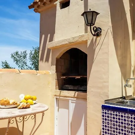 Appartement Paraiso Penthouse