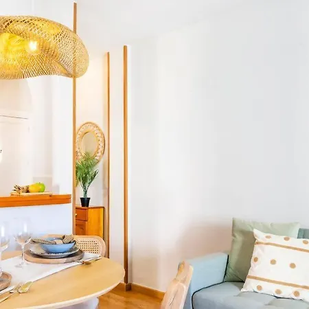 Paraiso Penthouse 또레비에하