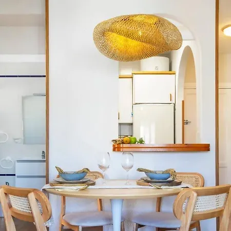 Apartment Pink Paraiso Penthouse