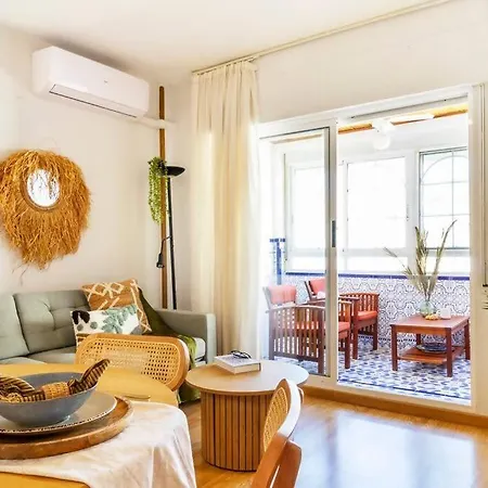 Apartment Pink Paraiso Penthouse Torrevieja