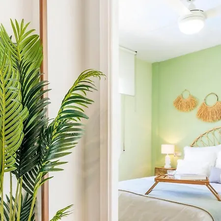 Paraiso Penthouse 또레비에하