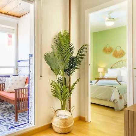 Paraiso Penthouse